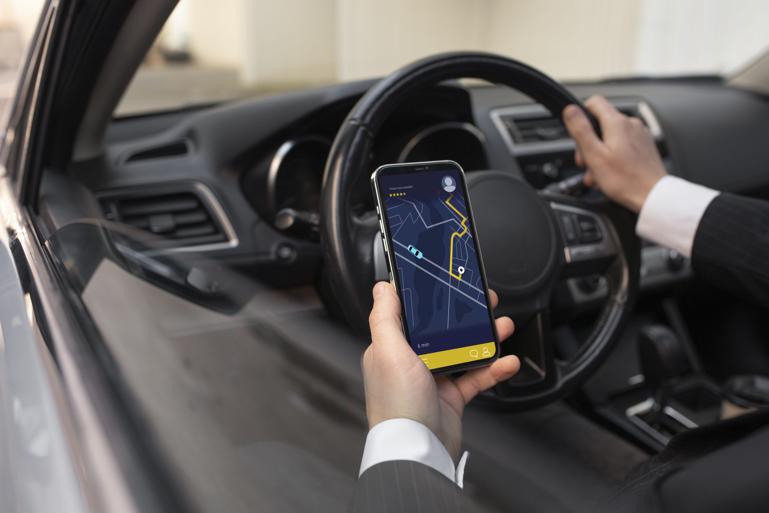 young-uber-driver-car-interior